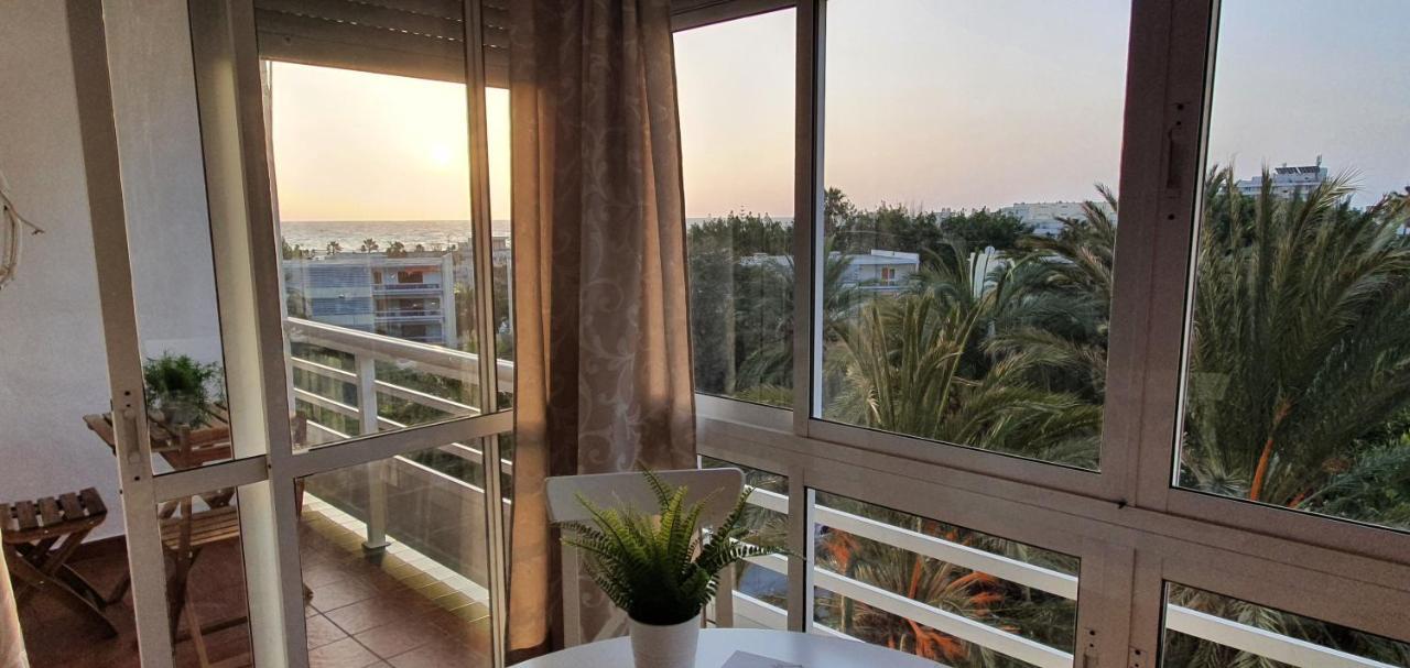 Apartamento Apartamento Auténtico Sol Torremolinos Exterior foto