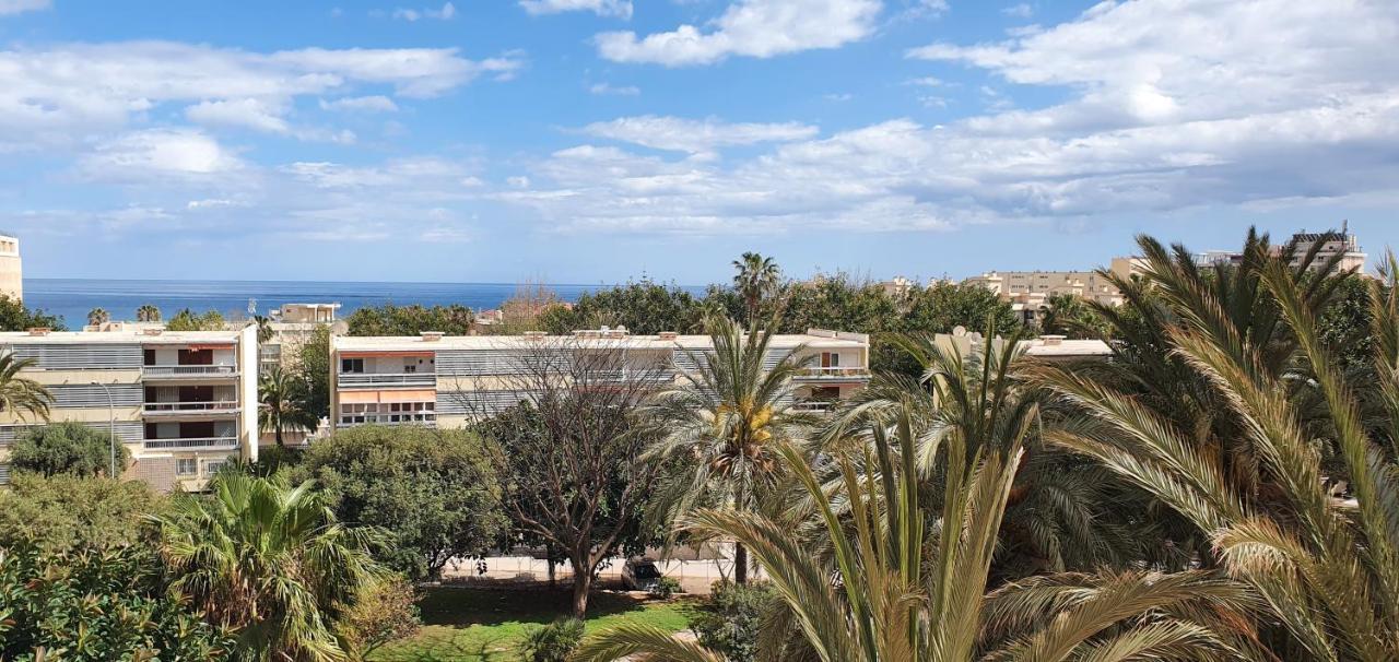 Apartamento Apartamento Auténtico Sol Torremolinos Exterior foto